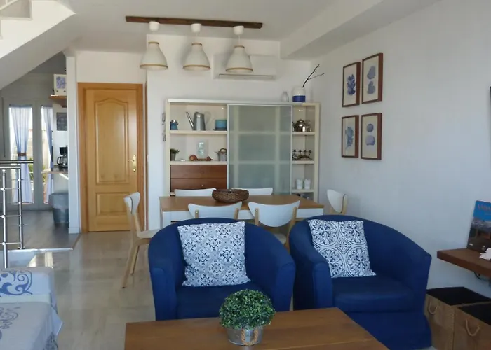 La Casa De La Playa