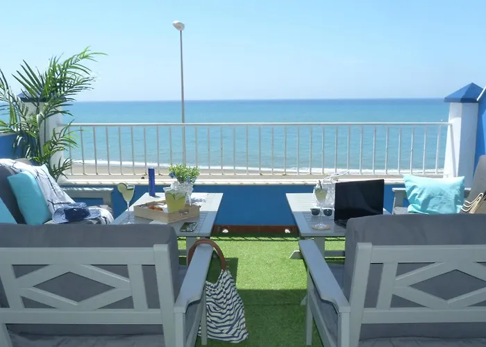 La Casa De La Playa