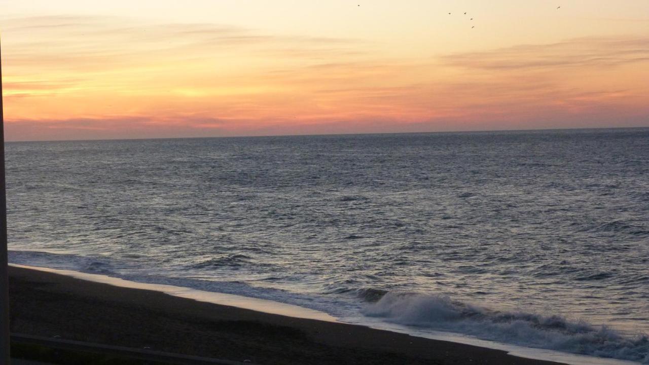 La Casa De La Playa Vakantiehuis *