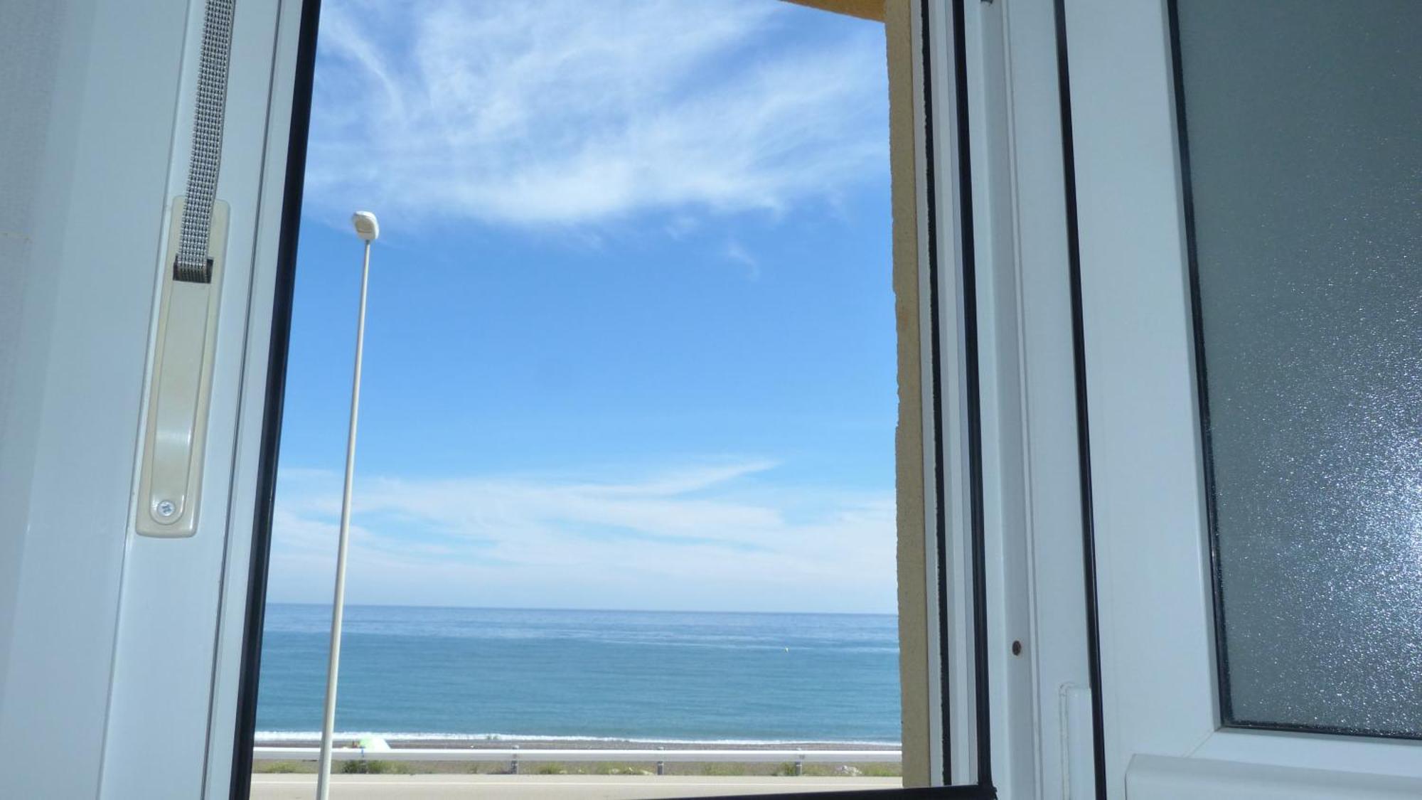 Vakantiehuis La Casa De La Playa *