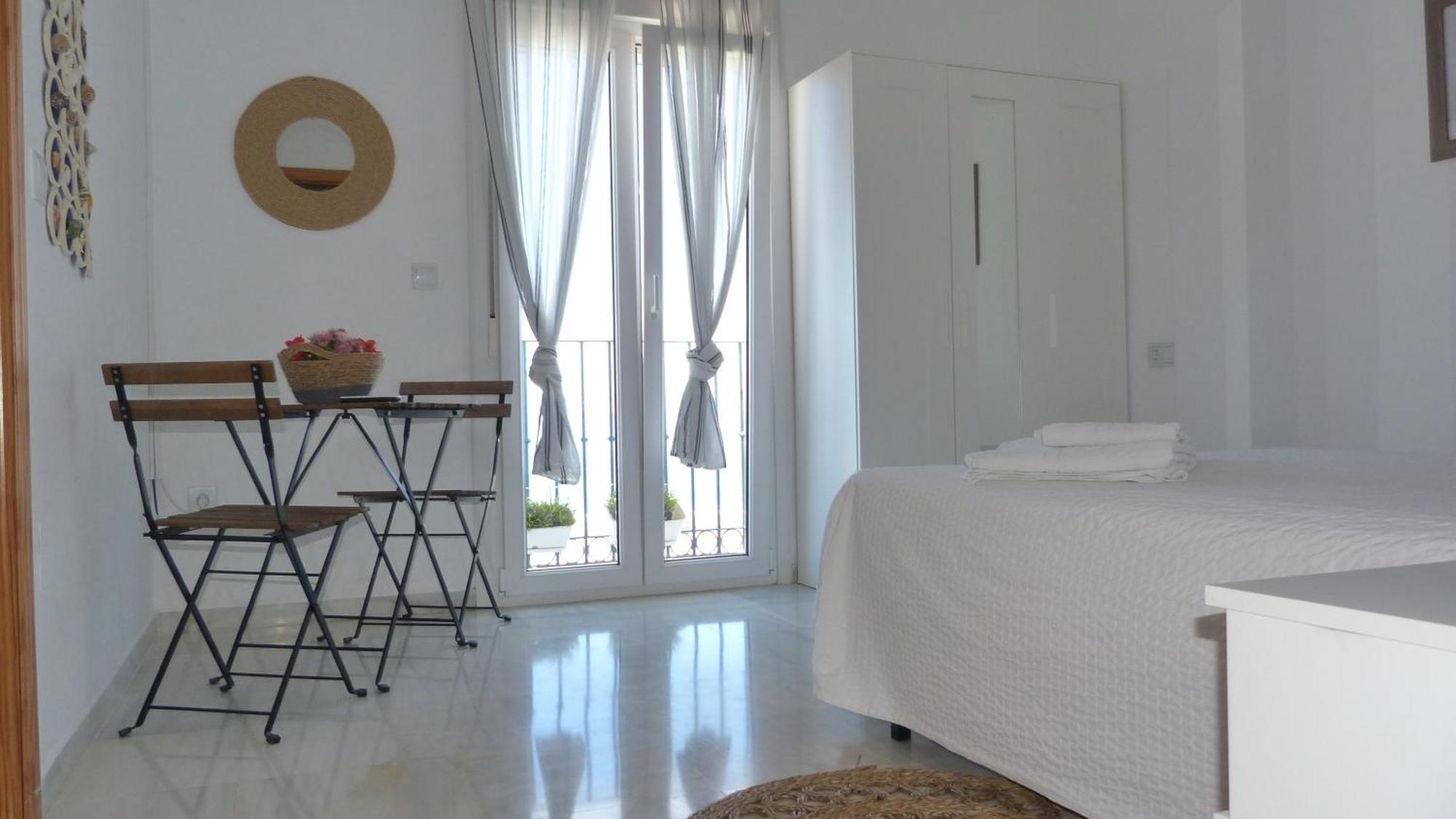 La Casa De La Playa Vakantiehuis *