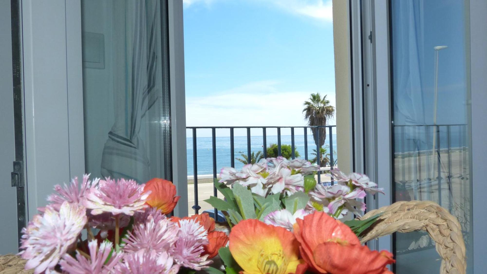 La Casa De La Playa Vakantiehuis