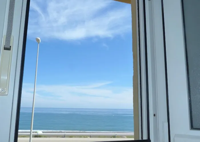 La Casa De La Playa