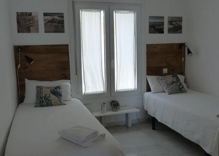 La Casa De La Playa