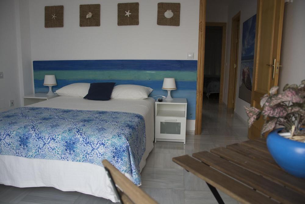 La Casa De La Playa Holiday home Chilches (Andalucia)