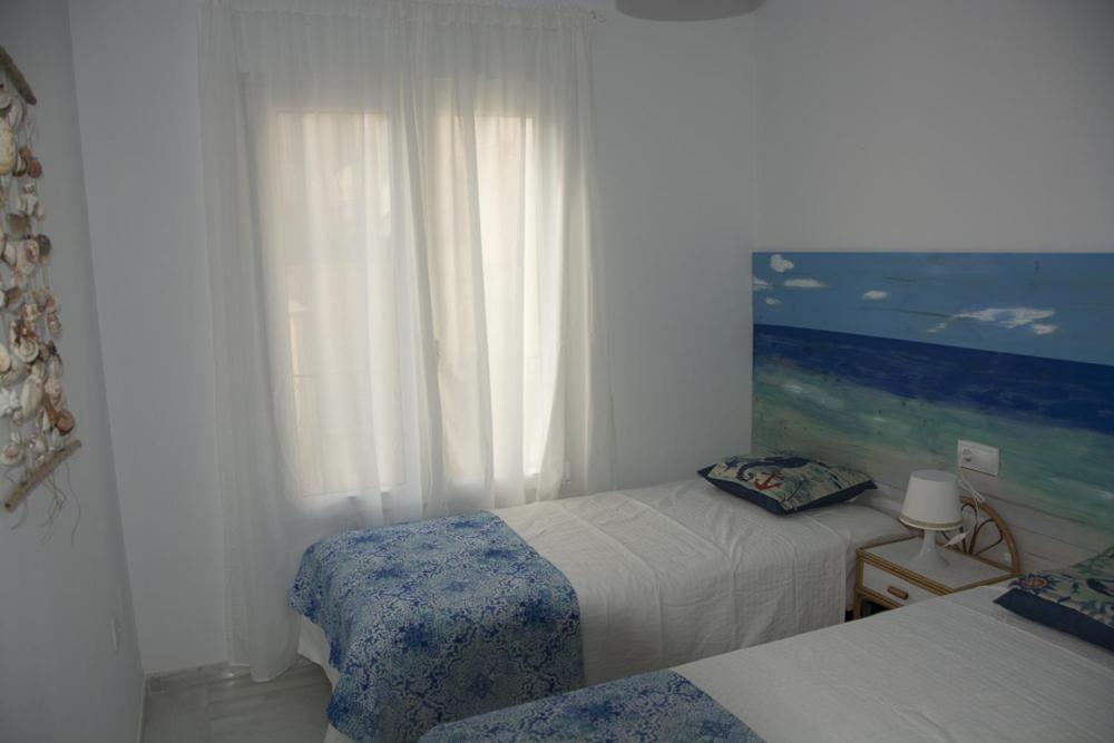 Holiday home La Casa De La Playa Chilches (Andalucia)