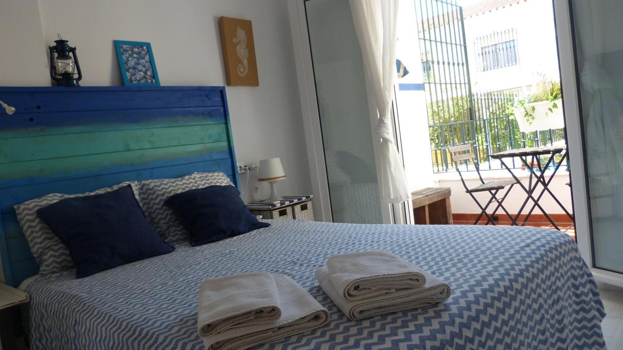 La Casa De La Playa Holiday home Chilches (Andalucia)