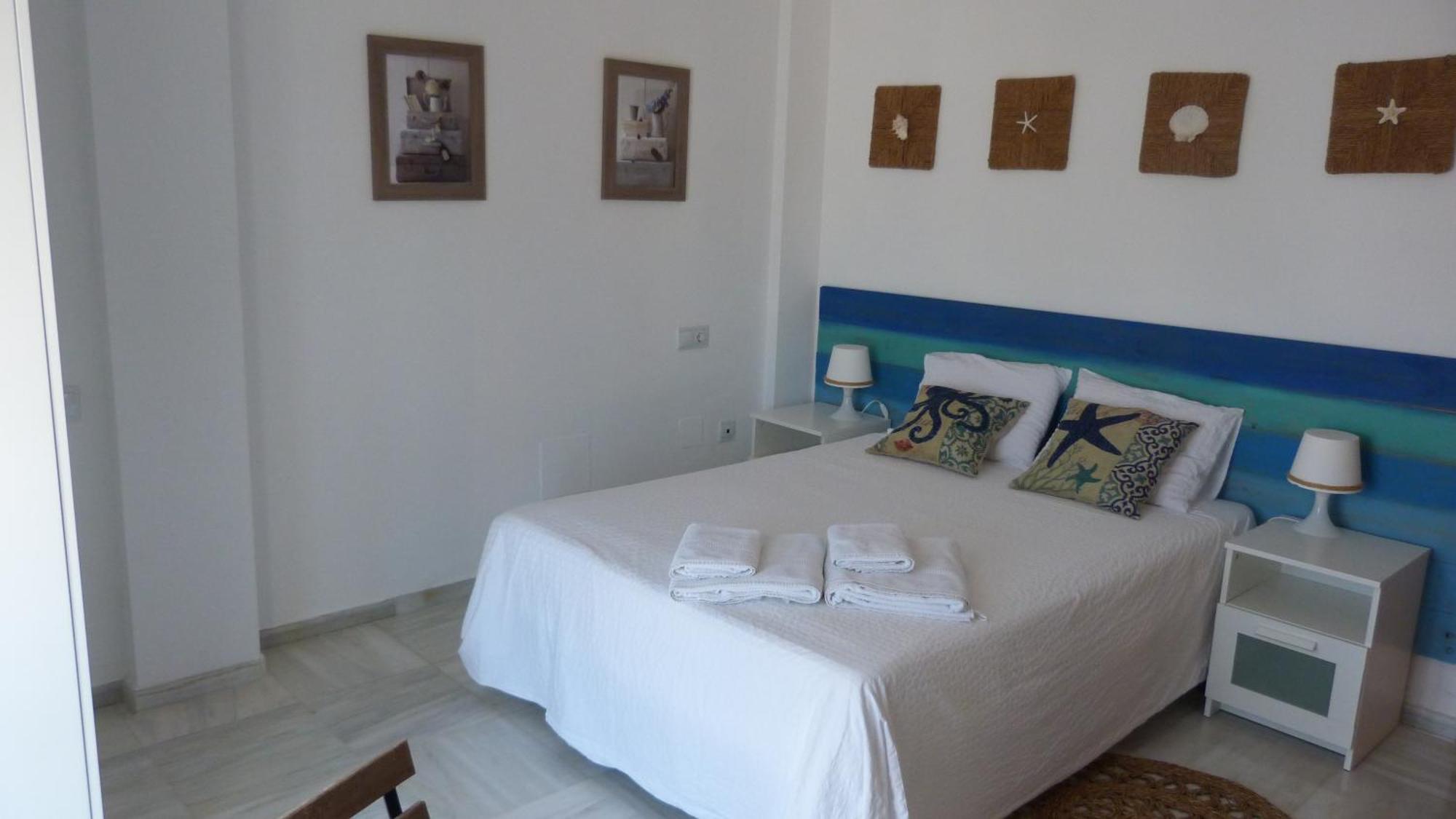 La Casa De La Playa *