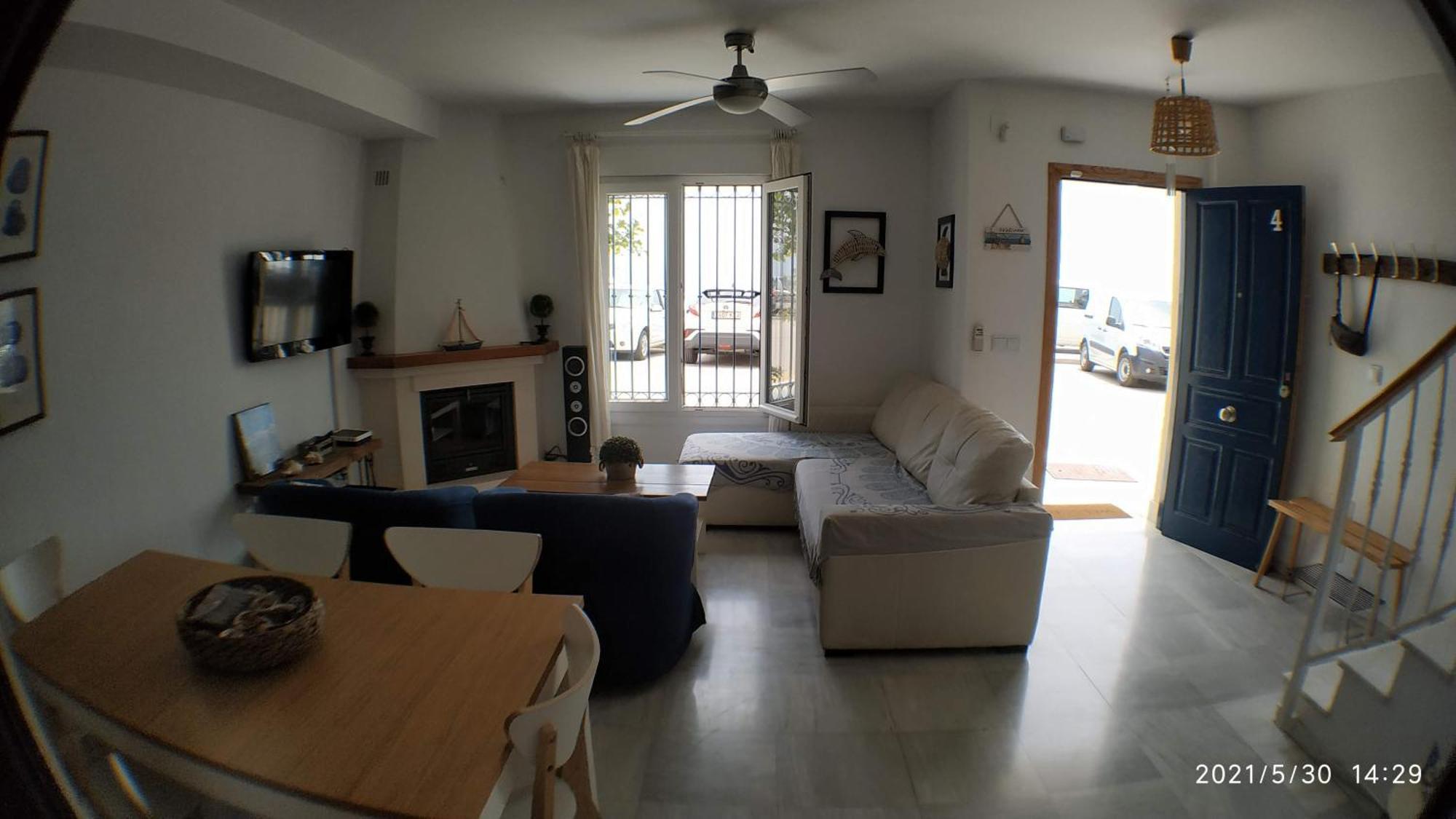 La Casa De La Playa Dom wakacyjny *