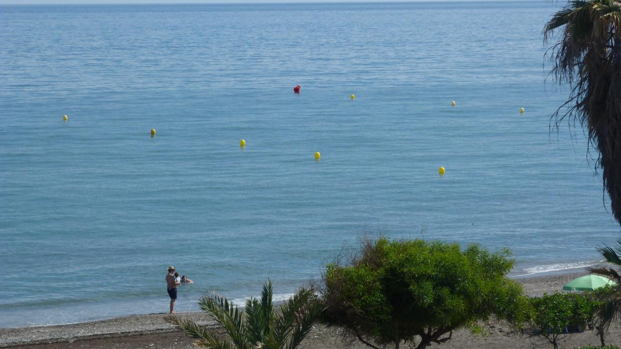 La Casa De La Playa *