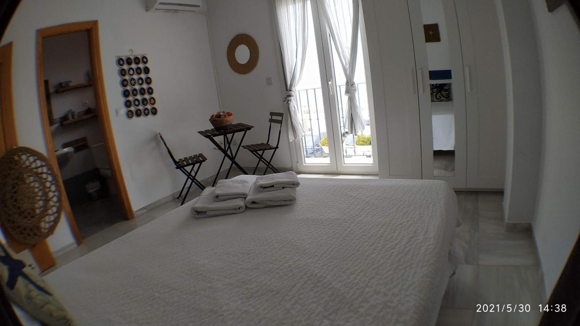La Casa De La Playa Holiday home *