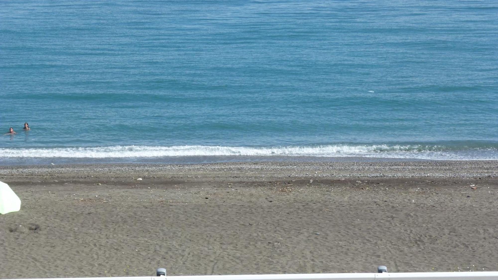 La Casa De La Playa Holiday home