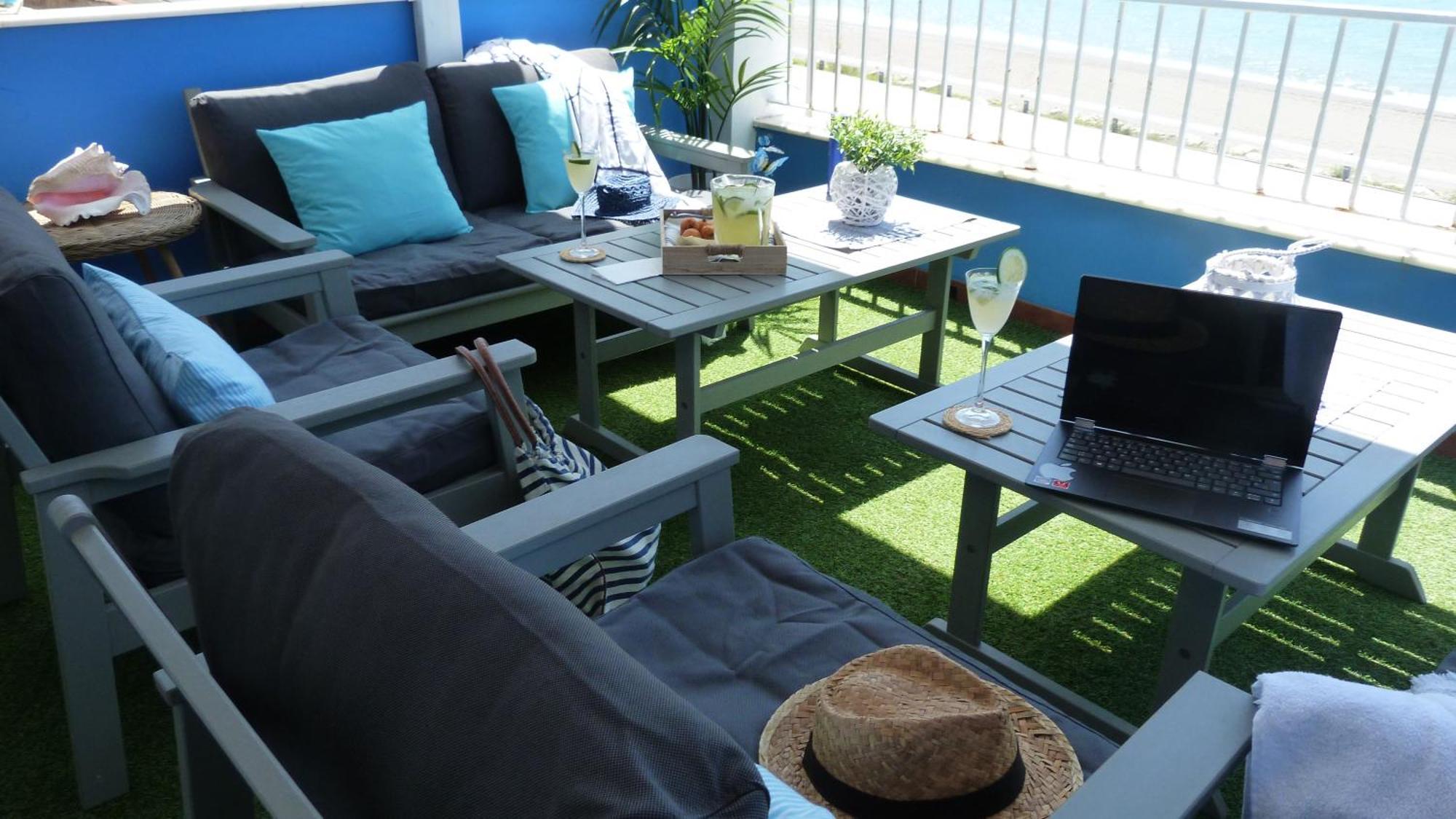 Holiday home La Casa De La Playa