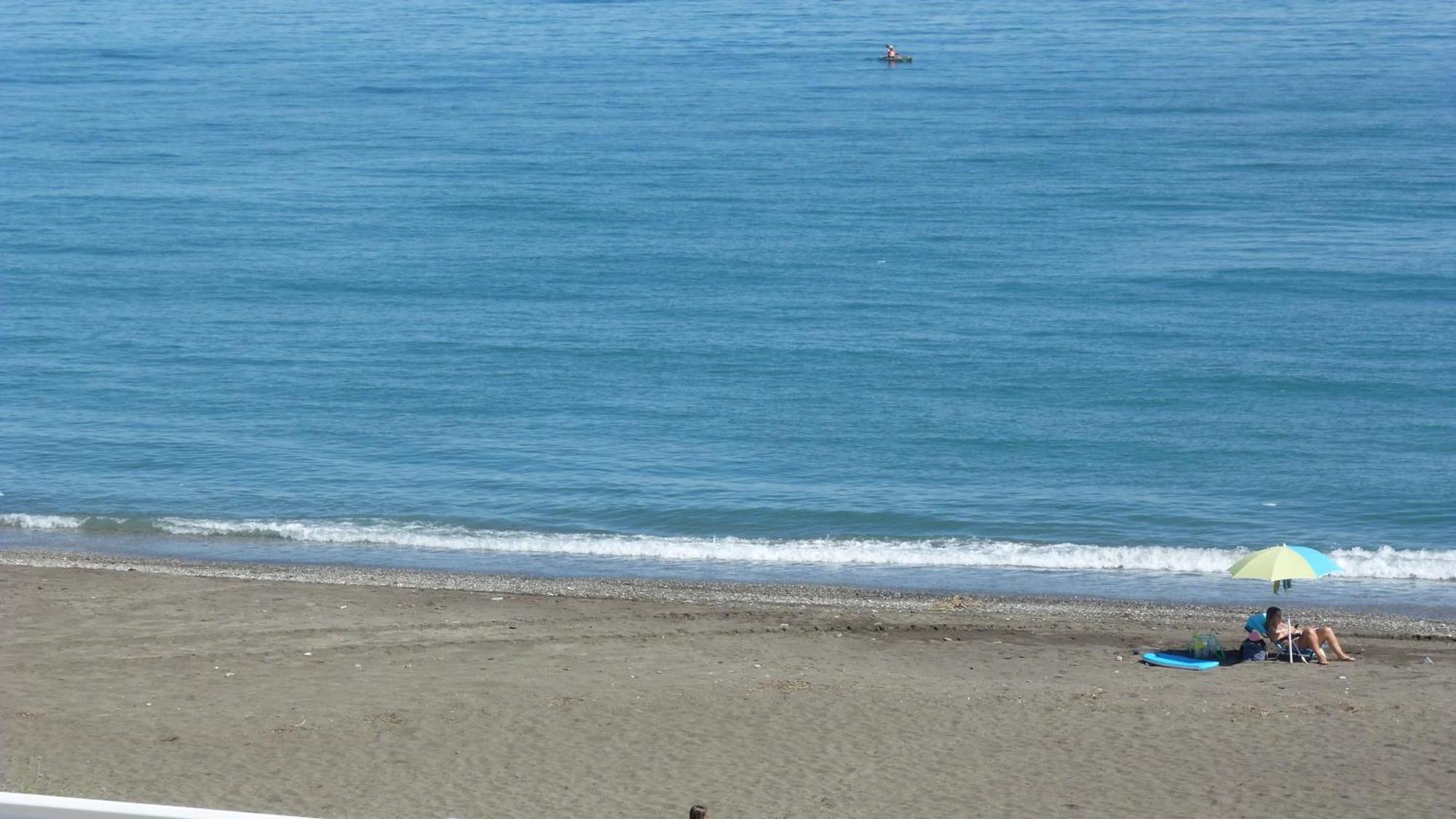 La Casa De La Playa *